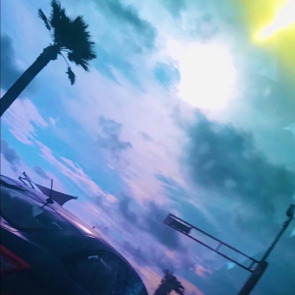 Meet your Posher, Yada